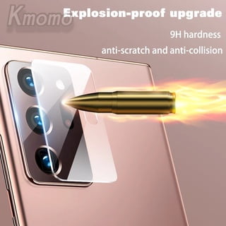 Vidrio Templado Completo 9D Samsung Galaxy A23 A33 A53 A73 5G A13 4G A52 A72 A52s A03s A03 Core A42 A32 Película Protectora De Lente Fina Protector