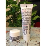 Kiehl's Ultra Facial Cleanser for All Skin Types, Travel Size 1oz/30ml