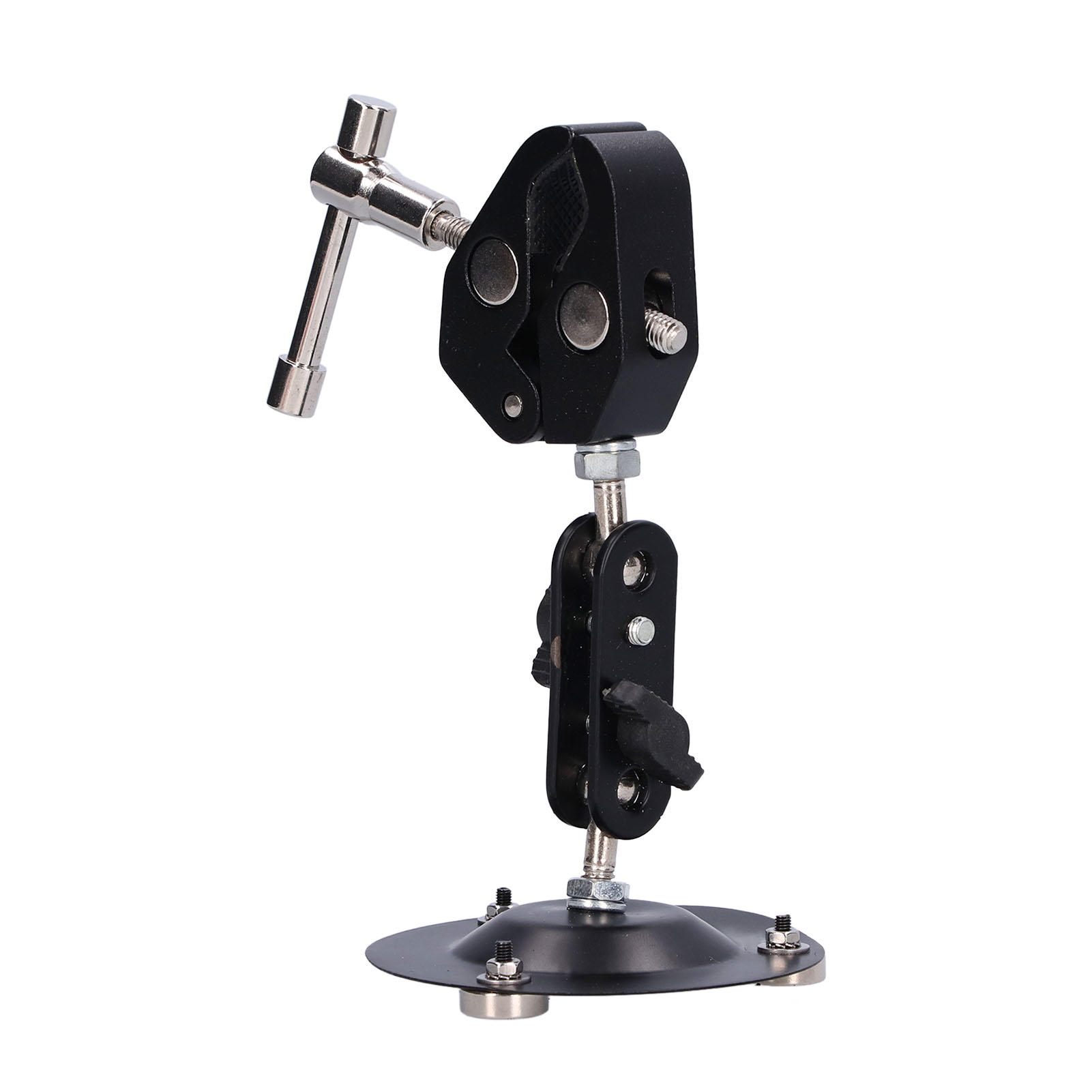 Fdit Soldering Clamp Solder Stand Welding Station Fixture Tool For