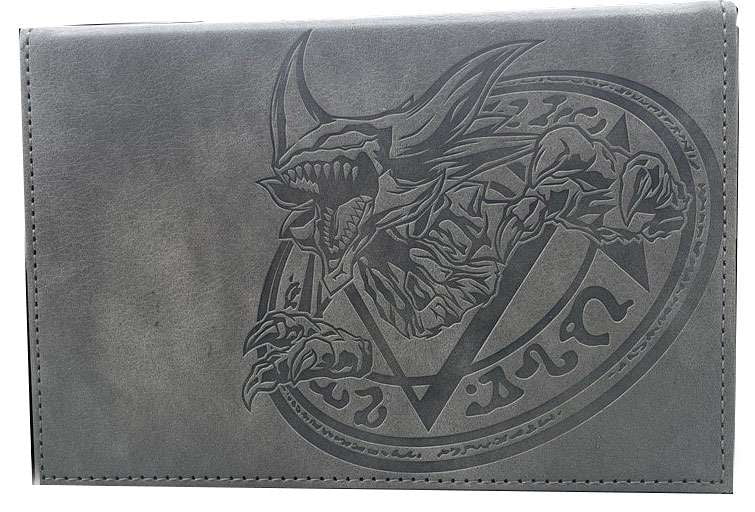 Rubicon Card Supplies Invoked MK1 Deck Box