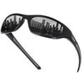thumbnail image 1 of Gafas de Sol Deportivas Polarizadas Duduma TR8116 UV400 para Hombre y Mujer, 1 of 6