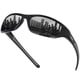 thumbnail image 1 of Gafas de Sol Deportivas Polarizadas Duduma TR8116 UV400 para Hombre y Mujer, 1 of 6