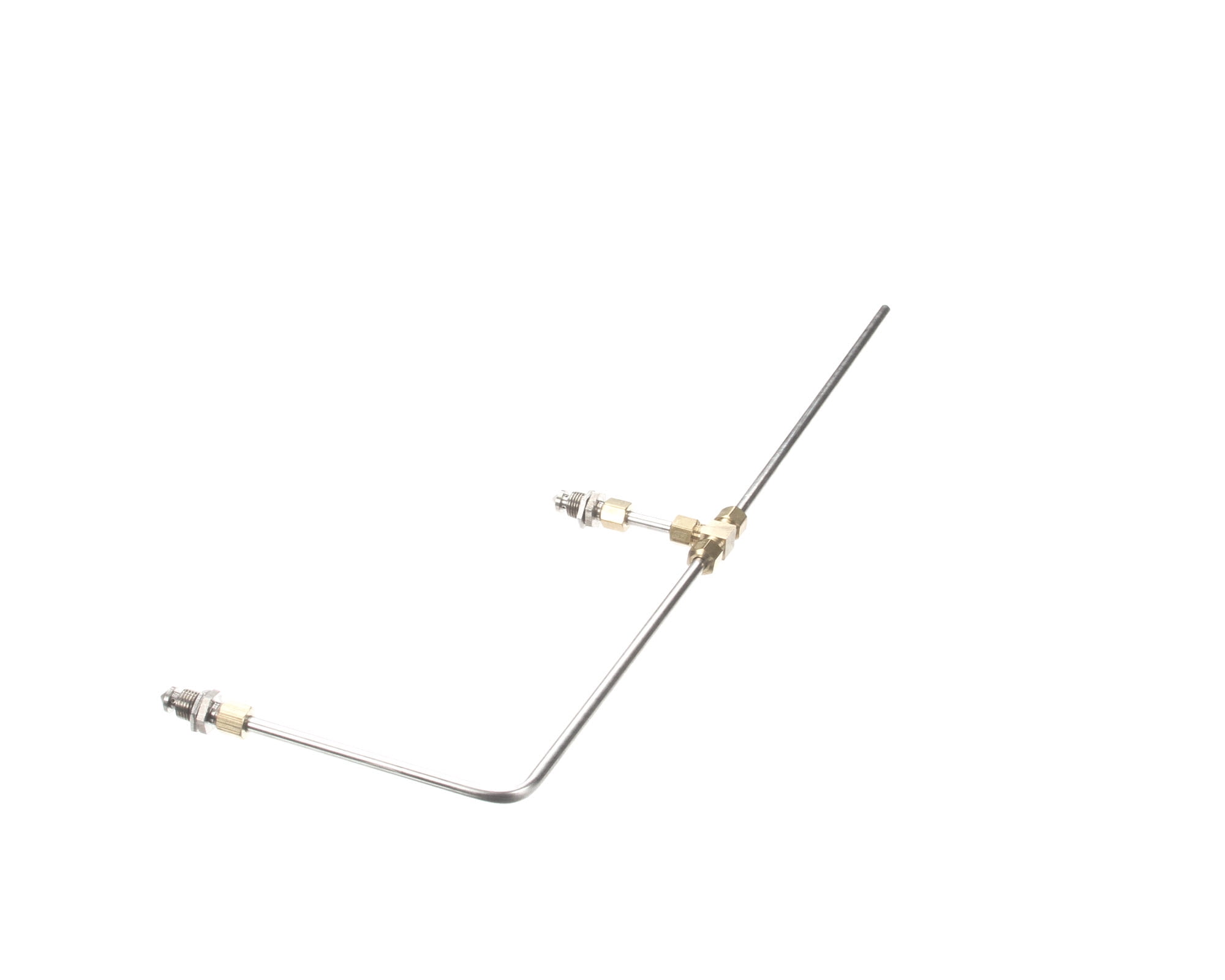 Jade 8435800000 Double Pilot Burner