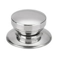 thumbnail image 7 of Uxcell Stainless Steel Easy Lifting Pot Lid Knob Handle Knobs, 7 of 7