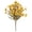 B, variant on Artificial Fall Flowers Outdoors, 25 Bundles Autumn Fake Silk Flowers Plants Faux Fall Decorations for Home Outside Yard Garden Porch Patio Decor, Multicolor