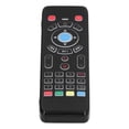 thumbnail image 1 of Ccdes Télécommande Vocale, Souris Télécommande Sans Fil Entrée Vocale Contrôle Manuel Clavier Rétroéclairé 2.4G Appareil de Contrôle TV, Télécommande PC, 1 of 8