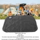 thumbnail image 4 of Cojín Inflable, Cojín Inflable Plegable Ligero Para Sentarse, Cojín De Viaje Suave Portátil Para Acampar, Senderismo, Escalada, 4 of 7