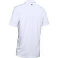 thumbnail image 2 of Under Armour Mens Tech Polo Shirt, 2 of 4