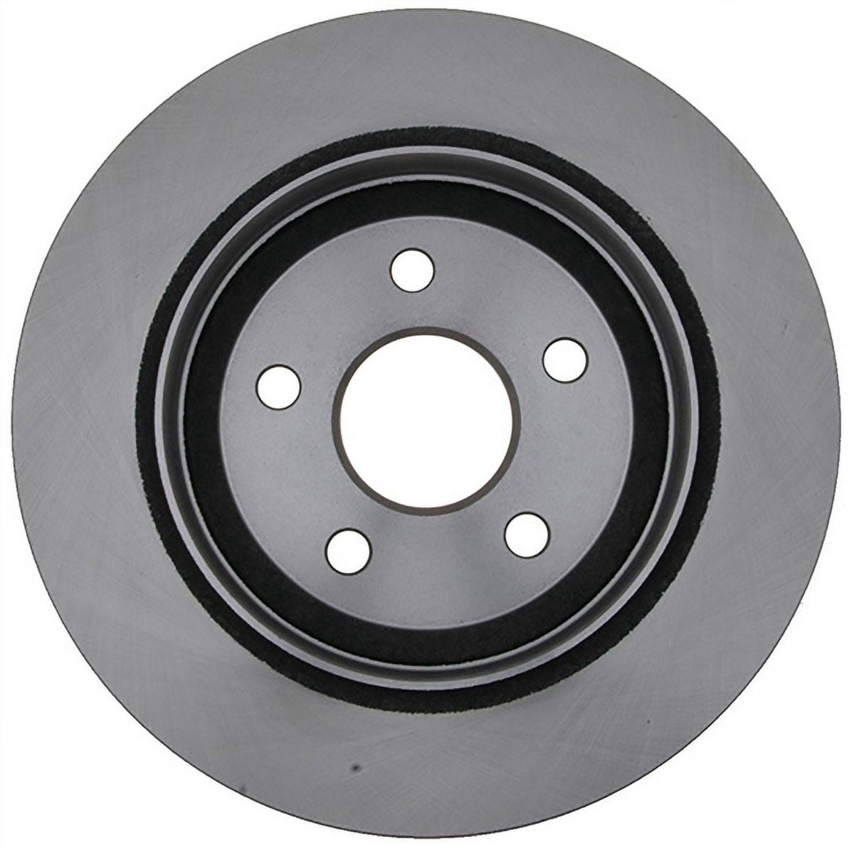 ACDelco Disc Brake Rotor 18A2794AC Fits select: 2011-2018,2020-2022 JEEP GRAND CHEROKEE