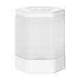 thumbnail image 2 of Boovnll Desk Lamp Led Night Light Rechargeable Lighting Three Color Light Bedroom Sleeping Desk Eye Protection Bedside Table Lamp, 2 of 6