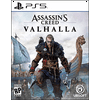 Ps5 Assassin`S Creed Valhal...-Ps5 Assassin`S Creed Valhalla Limited Ed Game