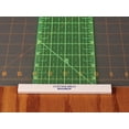 thumbnail image 5 of RulerLip 6 Inch - Stabilize Your Ruler - Turns Ruler Into a T-Square - 2 Pack, 5 of 6