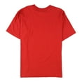 thumbnail image 2 of Adidas Mens All-Star LA 2011 Graphic T-Shirt, Red, Small, 2 of 2