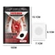 thumbnail image 5 of 10 Uds parche de próstata masculino prostatitis pegatina tratamiento hombres cuidado de la salud Tmvgtek cuidado belleza, 5 of 5