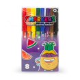 thumbnail image 2 of Smarkers - Marqueurs Parfumés, Couleurs Assorties (Point Feutre Standard) - 8 Unités, 2 of 4