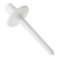 thumbnail image 2 of Plastic Replacement Yarn Holder Knitting Thread Spinner Winder Universal Spindle Dispenser Stand for Domestic Sewing Machine Organizer, 2 of 8