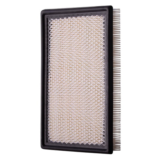 PG Engine Air Filter PA4343 | Fits 2011-92 Mercury Grand Marquis, 1991-87 Colony Park, 2011-91 Lincoln Town Car, 2011-92 Ford Crown Victoria, 2004-91 Grand Marquis, 1986-85 F-150, F-250