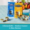 thumbnail image 6 of GHIRARDELLI Milk Chocolate Caramel Bunnies for Easter Chocolate Gifts, 5.8 OZ Bag, 6 of 9
