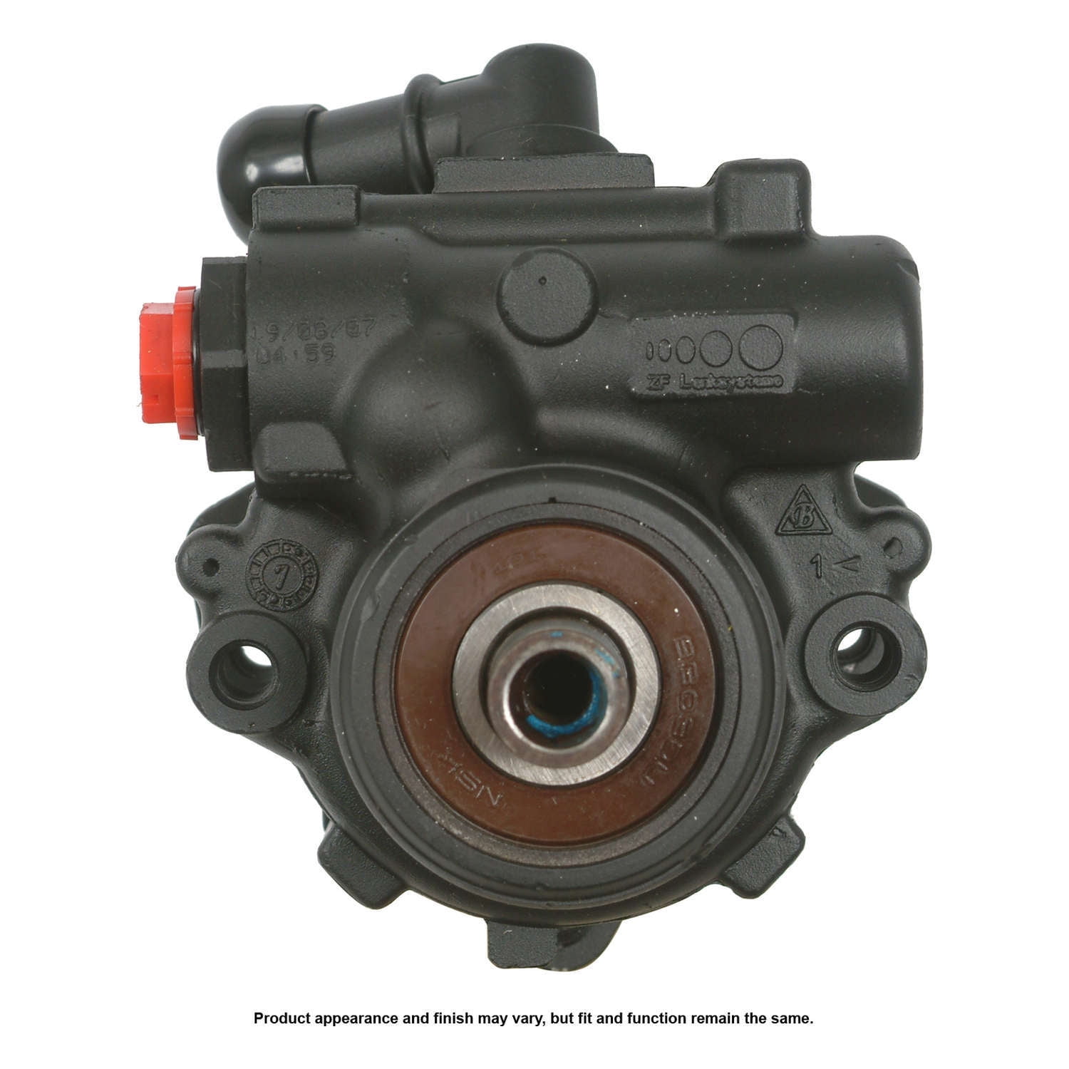 Remanufactured Cardone P/S Pump, w/o Reservoir Fits select: 2008-2014 CADILLAC CTS