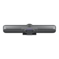 thumbnail image 5 of Logitech Tap Rally Bar Bundle - Zoom video conferencing system Ethernet LAN Group video conferencing system, 5 of 5