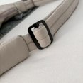 thumbnail image 4 of Bolso Mano Moderno Hojaldre Hambre Acolchado para Mujeres Grandes, 4 of 9