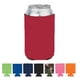 thumbnail image 5 of 25 Pack Standard 355ml Can Cooling Sleeves, Non-Slip Cans/Bottles/Tumblers, Strong Spring Band for Beer/Soda/Ice Cream, 355ml and More, Black, 5 of 5