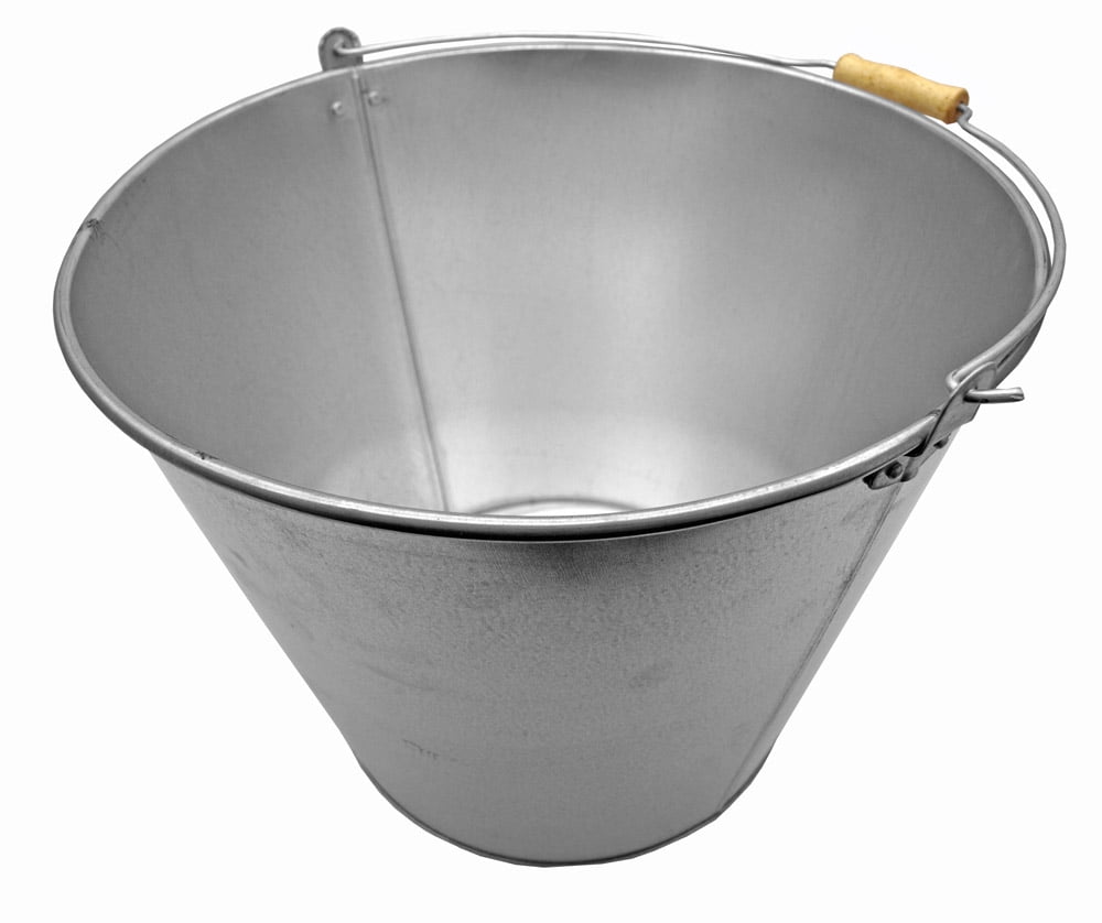 5 Gallon Steel Bucket 5 Gallon Steel Bucket
