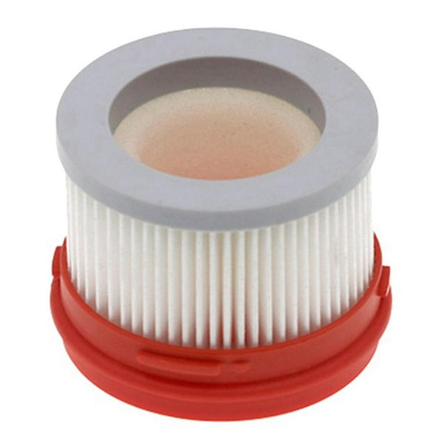 Reemplazo de robots de barrido Filtro Hepa para aspiradora de mano Xiaomi Dreame V9 V9b V10