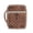 Brown Cross, variant on Xixirimido Quilted Bible Cover Bible Case for Women, Large Bible Carrying Case with Handle, Bible Study Supplies & Christian Gift for Men, Cross & Mandala Style Pattern