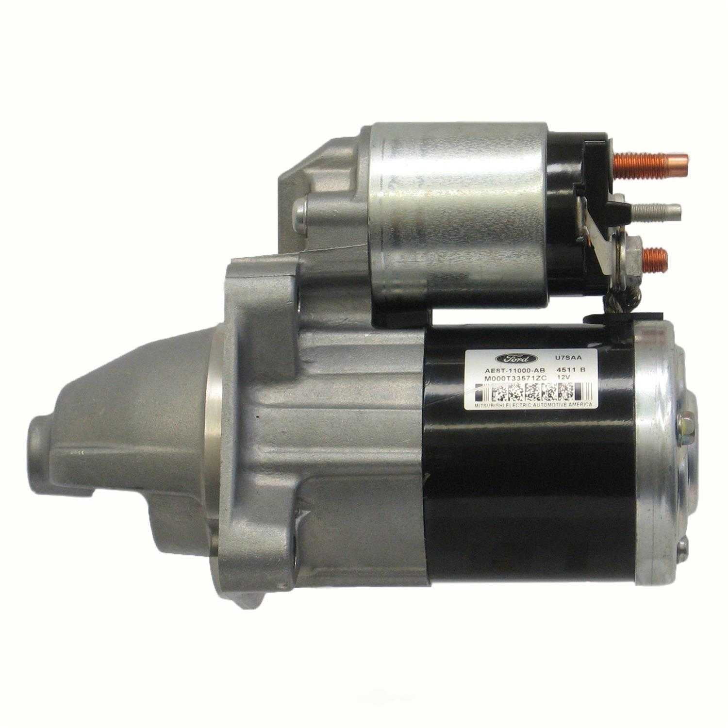 FVP Professional 19487 Starter Standard