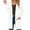 B1-White, variant on SHOWMALL Women Lightweight Cardigan Long Sleeve Button Down V Neck Casual Lightweight Knit Sweater Open Front Cardigan, US Size Medium, Black