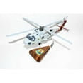 thumbnail image 5 of SH-60B, HSL-37 Easyriders, 16" Mahogany Scale Model, 5 of 7