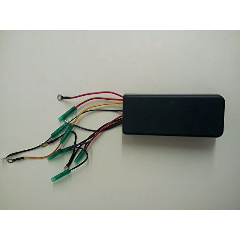 Sea Doo 580 587 MPEM CDI Box 278000070 278000200 278000262 Sea Doo 580 587 MPEM CDI Box 278000070 278000200 278000262