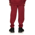thumbnail image 5 of Reebok Boys Victory Jogger Pant, Sizes 4-18, 5 of 5