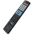 thumbnail image 3 of New AKB72914204 Replace Remote for LG TV 50PJ250 60PK250 60PK290 42PJ340 42PJ350, 3 of 4