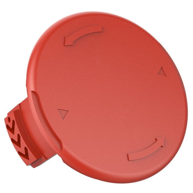 For Hyper Tough Spool Trimmer Line+Cap Cover Ht19-401-003-06 & Ht19-401-003-07 Shenzhuyue