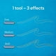 thumbnail image 5 of Cricut 2008726 Kit Cuchilla Metalico, 5 of 7