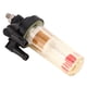 thumbnail image 2 of Filtro de combustible para motor fueraborda 35‑881538T1 Conector de pezón de 8 mm para 115HP 0T801000 HASTA 1B226999, 2 of 5