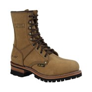 red dawg boots lace to toe vibram