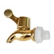 thumbnail image 2 of Grifo dispensador de bebidas para exteriores, jarra de agua para limonada Oro, 2 of 9