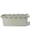 Vintage Grey, variant on Ceramic Loaf Pan For Baking Bread 9 X 5 Inch Nonstick Pans Cooking Microwave & Dishwasher Safe Rectangular Mold (vintage White)