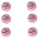 thumbnail image 2 of Pelota de Baloncesto Hinchable para , Pelota para Interiores Y Exteriores, Perro Mascota, Juguetes para Juegos de Simulación Yotijar Bouncy Balls Toy, 2 of 7
