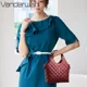 thumbnail image 5 of Nuevo bolso de mano informal de piel suave, bolsos de lujo para mujer, bolsos de diseñador para mujer, bolsos de hombro con asa tipo mensajero para mujer, bolso principal, 5 of 5