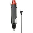 thumbnail image 1 of POINTERTECK Mini Heat Gun  Electric Phone Repair Heat Tool Compact Hot Air Gun for DIY Embossing Shrink Wrap Drying Paint 110V, 1 of 7