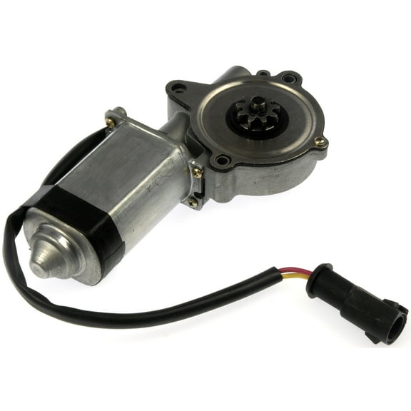 Dorman 742-210 Front Passenger Side Power Window Motor for Specific Ford / Mercury Models