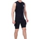 thumbnail image 5 of Traje de buceo Sharpla Neopreno 3mm Chaleco cálido de buceo 4XL, 5 of 8