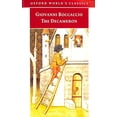 thumbnail image 1 of Pre-Owned The Decameron (Oxford World's Classics) Paperback, 1 of 1
