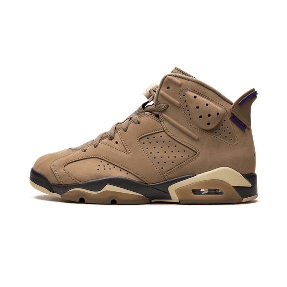 Jordan WOMENS AIR JORDAN 6 GORE-TEX WMNS "Brown Kelp" FD1643 300 from Stadium Goods