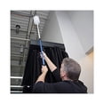 thumbnail image 5 of Telescopic Handle For Microfeather Duster, 36" To 60" Handle, Blue | Bundle of 2 Each, 5 of 5