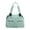 GN2, variant on Otqutp Fashion Travel Handbag Lightweight Nylon Cloth Bag Shoulder Bag Fashion Versatile Multiple Pockets Bag Shoulder Bag for Women Men(Blue,One Size)